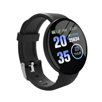 2023 Смарт-часы Для Мужчин, измеряющие кровяное давление, Водонепроницаемые Смарт-часы Для женщин, Пульсометр, Фитнес-трекер, Спортивные часы Для Android IOS
