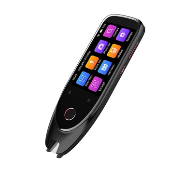Ручка для перевода с Wi-Fi S50 Перевод фотографий в автономном режиме + Ручка для перевода с Wi-Fi в режиме реального времени