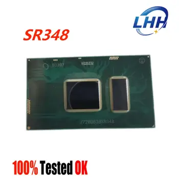 100% Протестировано ОК, Обзор очень хорошего продукта 4415U SR348 Cpu BGA Chip Reball с шариками микросхем IC