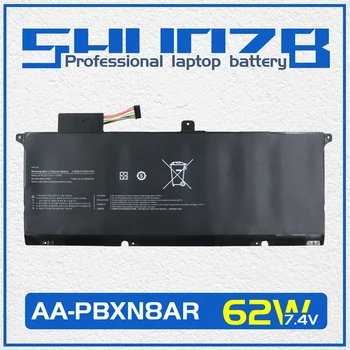 SHUOZB AA-PBXN8AR Аккумулятор для ноутбука Samsung NP900X4C, NP900X4D, NP900X4B, NP900X4, NP900X46, NP900X4C-A01 A02, NP900X4B-A01FR 7,4 В