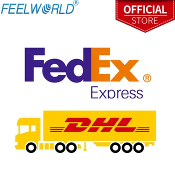 Доплатите за ваш заказ/заполните разницу цен для DHL FedEx