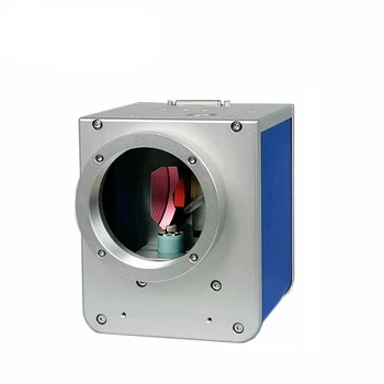 20 мм CO2 гальванометр сканер лазерная сканирующая головка galvo для лазерной маркировочной машины