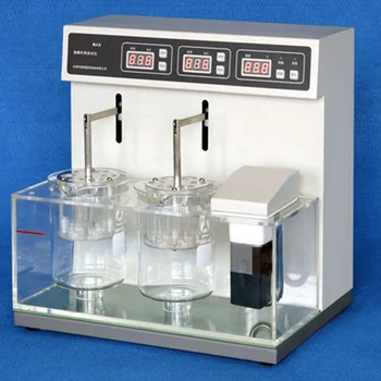 Предельный тестер Однородности температуры воды Каждый Контроль Автоматическая Диагностическая машина для тестирования лекарств