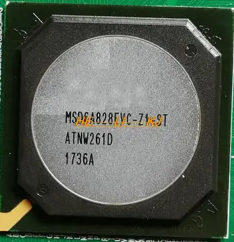 IC новый оригинальный MSD6A828EVC-Z1-ST