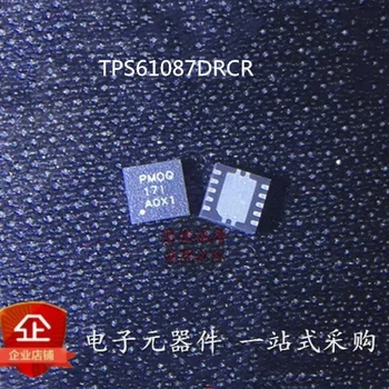 2ШТ TPS61087DRCR TPS61087 PMOQ Абсолютно новый и оригинальный чип IC