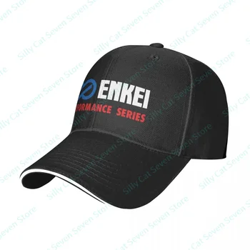 Персонализированная бейсбольная кепка Enkeis Cool Унисекс для взрослых, Регулируемая шляпа для папы, Мужская, женская, хип-хоп, уличная, женская