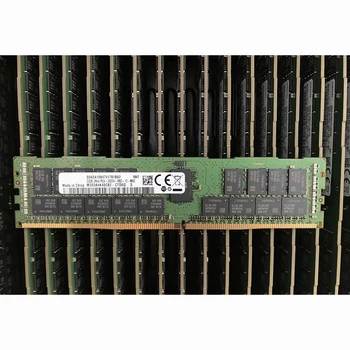 1ШТ NF5180 NF5270 NF5280 M4 M5 Для Серверной памяти Inspur 32 ГБ DDR4 32G 2666V ECC REG RAM