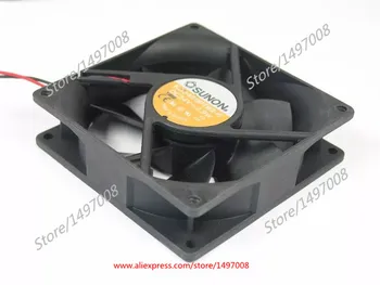 SUNON KD2409PTB2-6 DC 12 В 2,9 Вт 90x90x25 мм Серверный вентилятор охлаждения