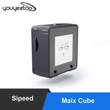 Sipeed Maix Cube K210 AI + лот Мини-плата разработки Grove Интерфейс Голосовой