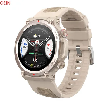 2023S56T умные часы частота сердечных сокращений Bluetooth информация о вызове, подсчет шагов, умный браслет, спортивные часы
