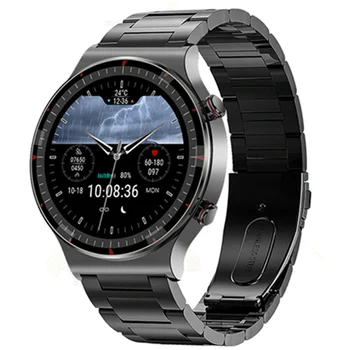 G08 Смарт-часы класса ECG PPG 24H Мониторинг сердечного ритма, кислорода в крови, здоровья Для Мужчин и Женщин, спортивные смарт-часы для Xiaomi/Apple