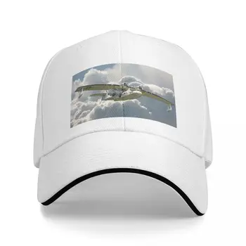 Бейсбольная кепка Для мужчин и женщин Snapback PBY Catalina Golf с тепловым козырьком, козырек с Диким мячом, Мужская кепка