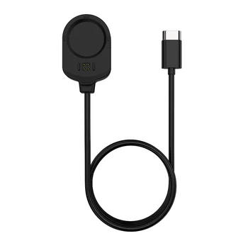 USB-кабель для зарядного устройства Garmin Marq2, Кабель для зарядки спортсмена/Авиатора/Гольфиста, Аксессуары Для смарт-часов