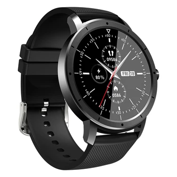 Новые Смарт-часы HW21 Для Мужчин и Женщин IP68, Водонепроницаемый фитнес-браслет, Монитор сердечного ритма, сна, умные часы Android IOS PK Mibro Air
